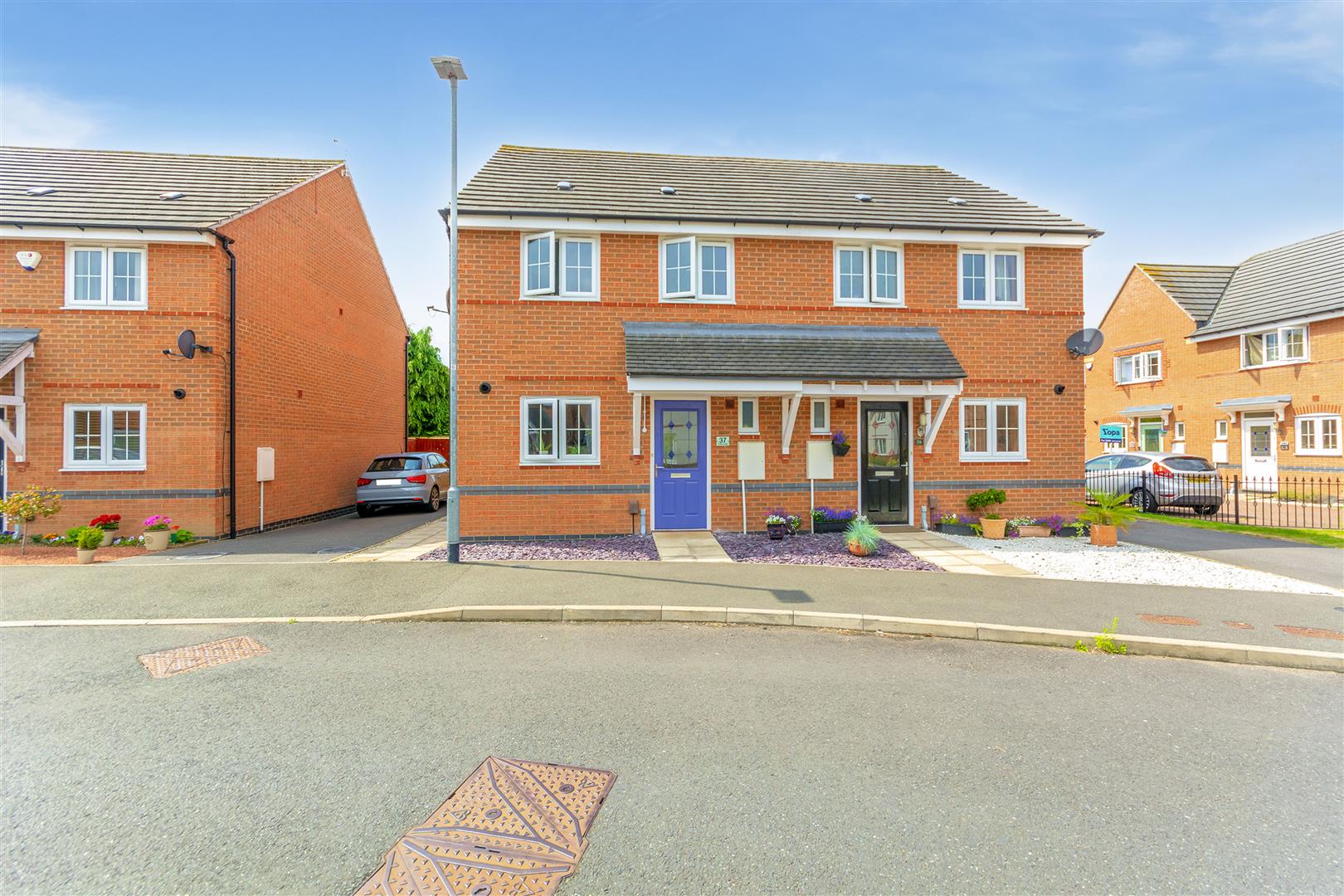 Perkins Way, Beeston, Nottingham Robert Ellis Estate Agents